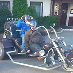 Gasthof Zwotatal 2*