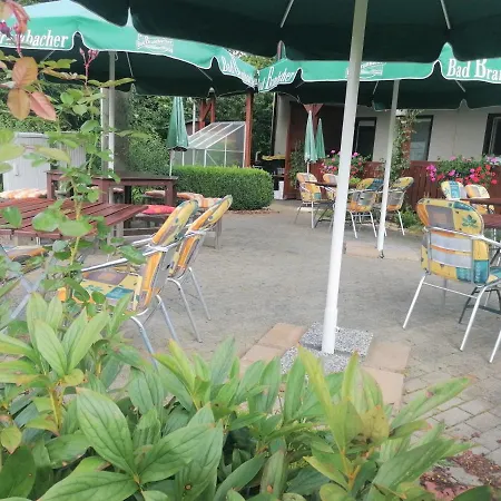 Zwotatal 게스트하우스 2*