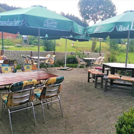 게스트하우스 Zwotatal 지보타