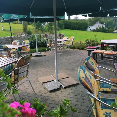 Guest house Zwotatal Zwota