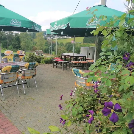 Zwotatal Guest house Zwota