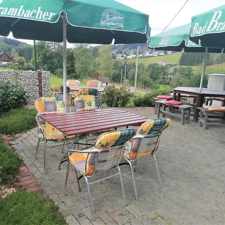 Gasthof Zwotatal 2*