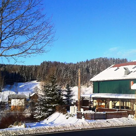 Gasthof Zwotatal 2*