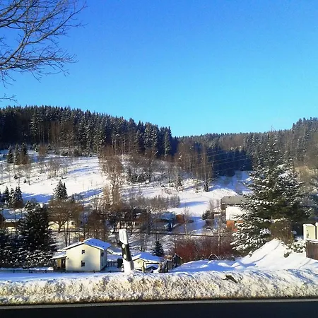 Gasthof Zwotatal 2*