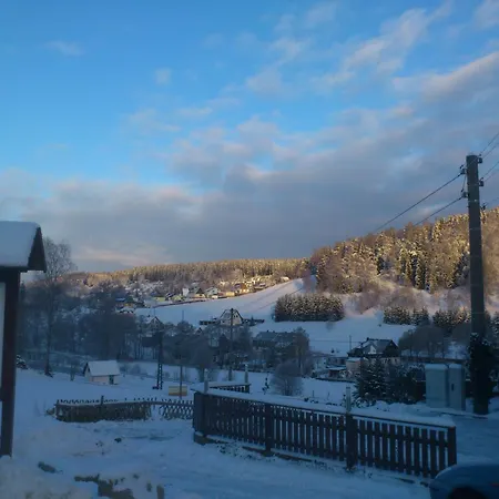 Guest house Zwotatal Zwota