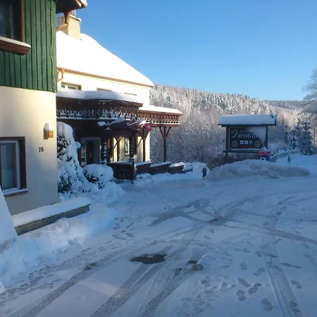 Guest house Zwotatal 2*