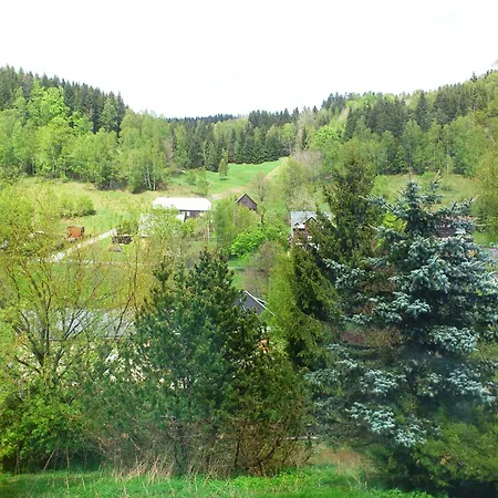 Zwotatal Guest house Zwota