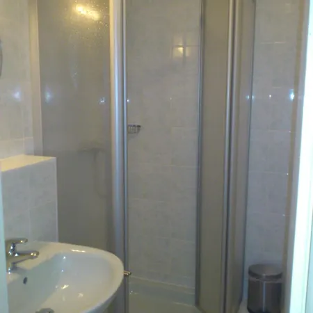 Guest house Zwotatal
