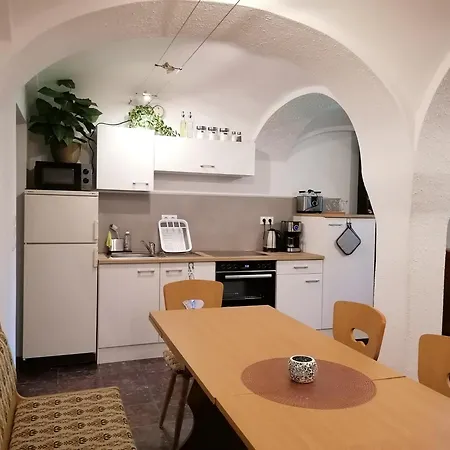 Zwotatal Guest house 2*