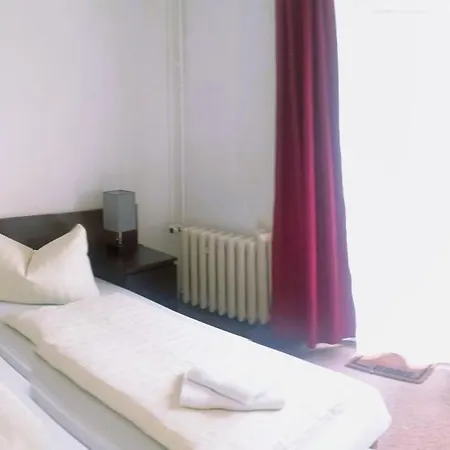 Zwotatal Guest house