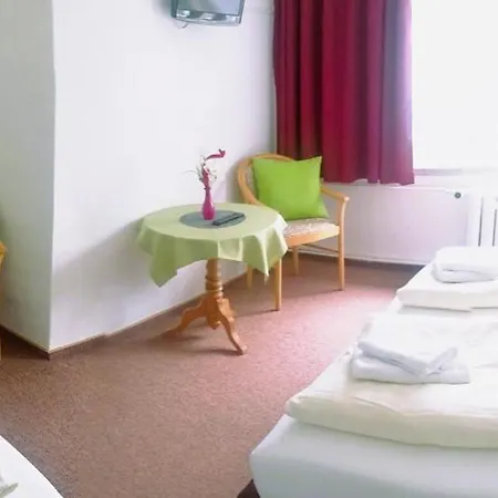 게스트하우스 Zwotatal