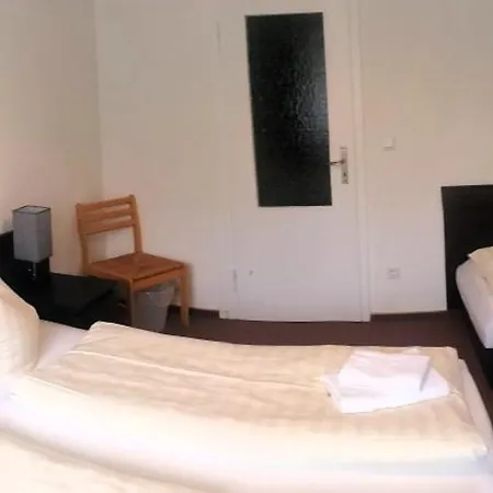 Zwotatal Gasthof 2*