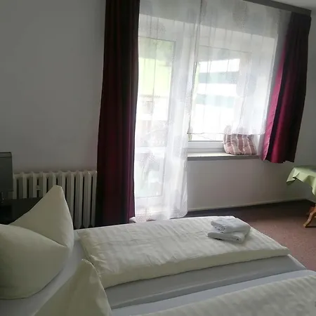 Gasthof Zwotatal 2*
