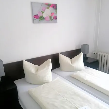 Vendégház Zwotatal Zwota