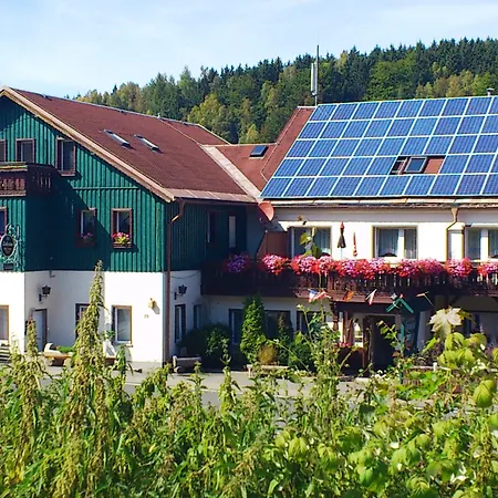 Zwotatal Vendégház