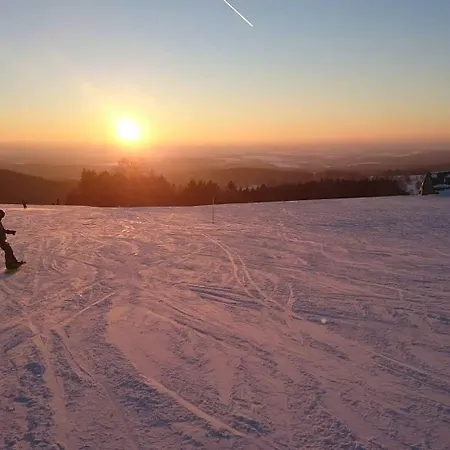 Zwotatal Guest house