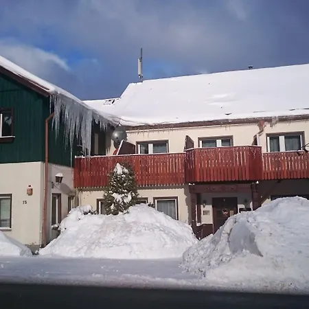 Guest house Zwotatal 2*