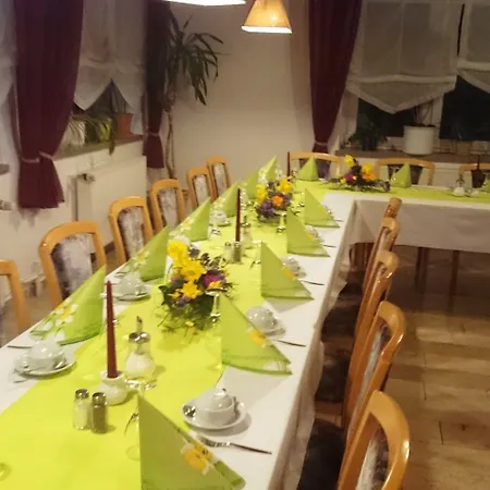 Gasthof Zwotatal 2*