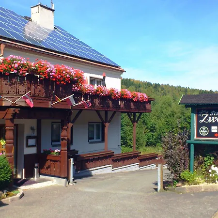 Zwotatal Vendégház