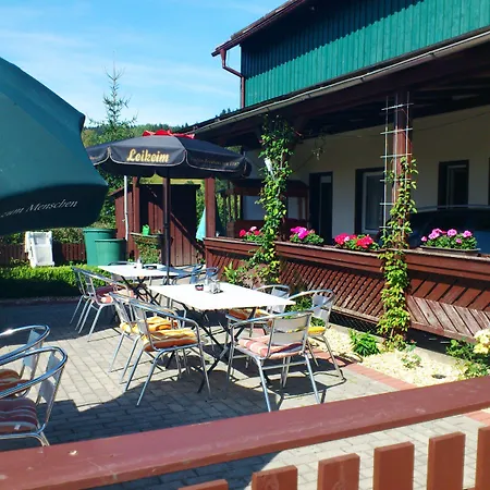 Guest house Zwotatal Zwota