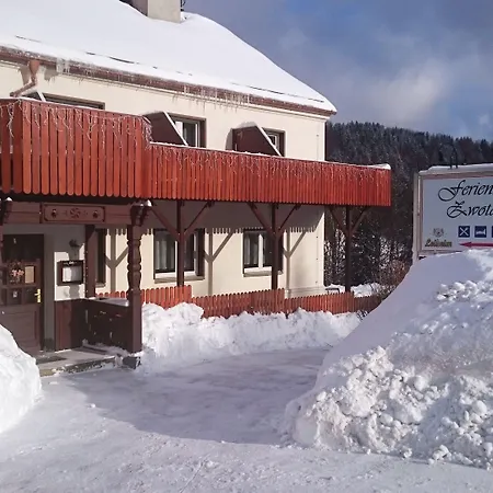 Zwotatal Guest house