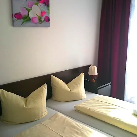 Zwotatal Gasthof 2*