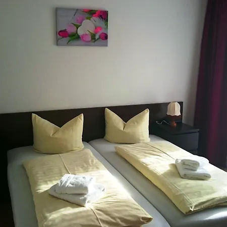 Zwotatal Vendégház