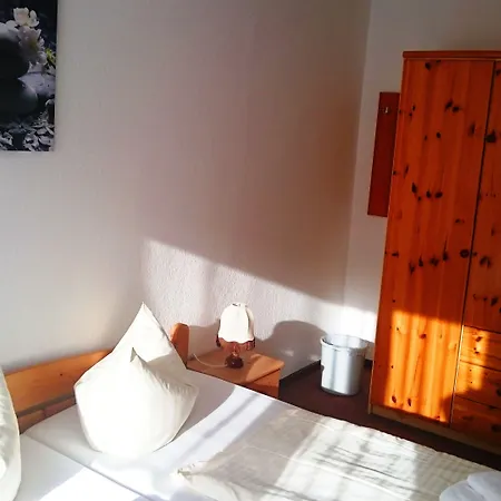 Zwotatal Guest house