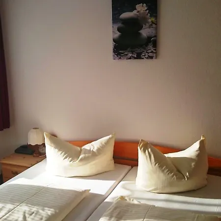 Zwotatal Guest house