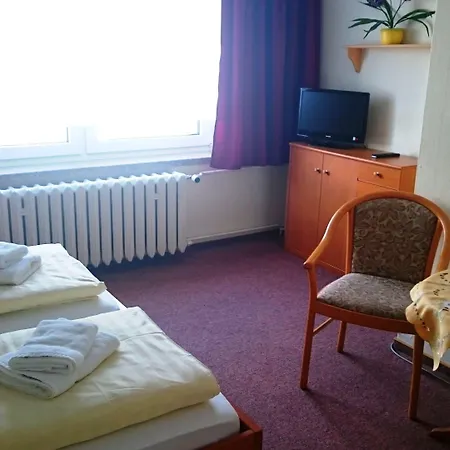 Guest house Zwotatal 2*