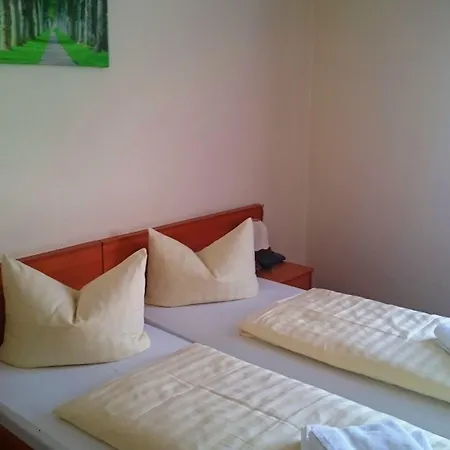 Zwotatal Gasthof 2*