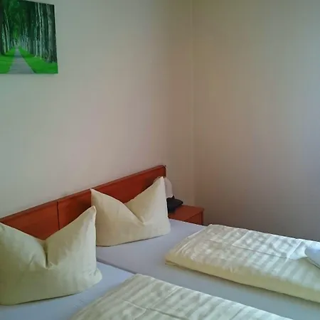 Zwotatal Vendégház Zwota