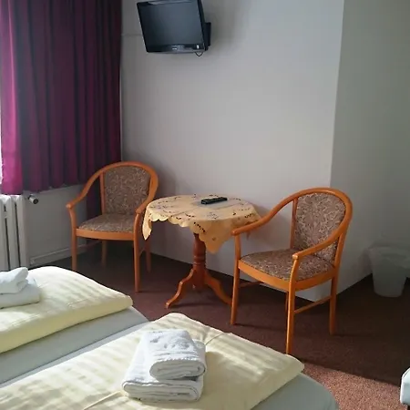 Zwotatal Guest house
