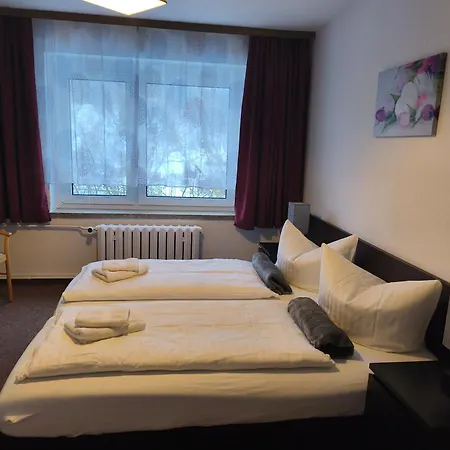 Zwotatal Gasthof 2*