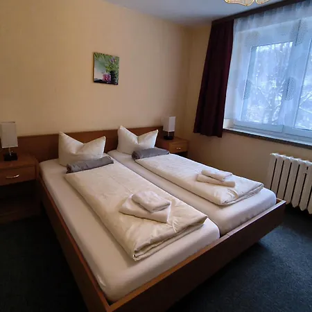 Guest house Zwotatal 2*