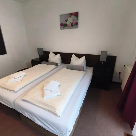 Zwotatal Guest house