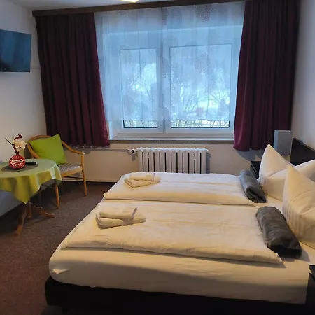 Zwotatal Gasthof 2*