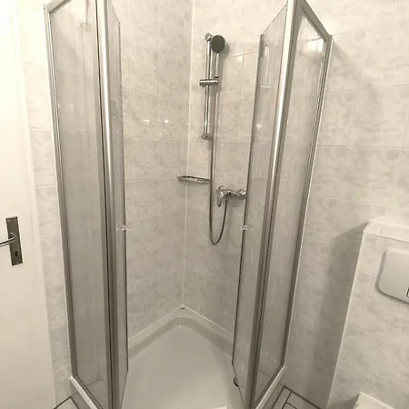 Guest house Zwotatal