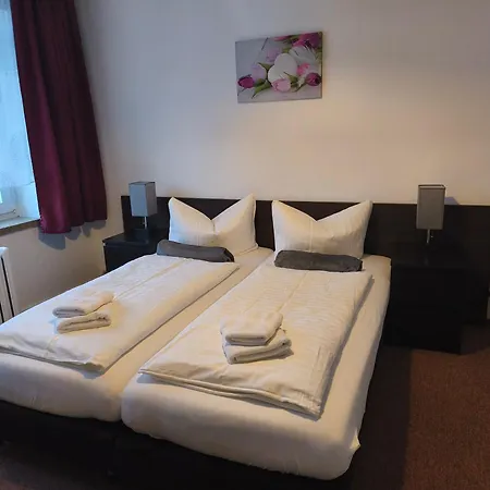Gasthof Zwotatal 2*