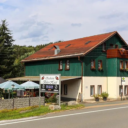 Gasthof Zwotatal 2*