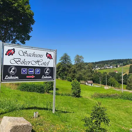 Zwotatal Gasthof 2*