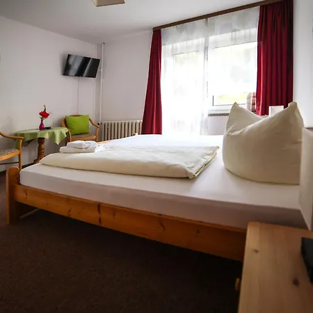 Zwotatal Gasthof 2*