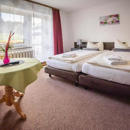 Zwotatal Guest house