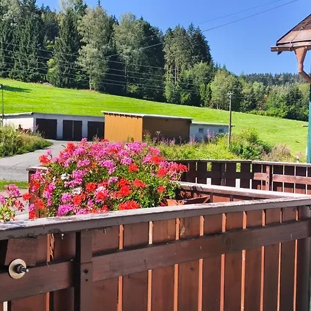 Gasthof Zwotatal
