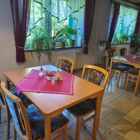 Zwotatal Gasthof 2*