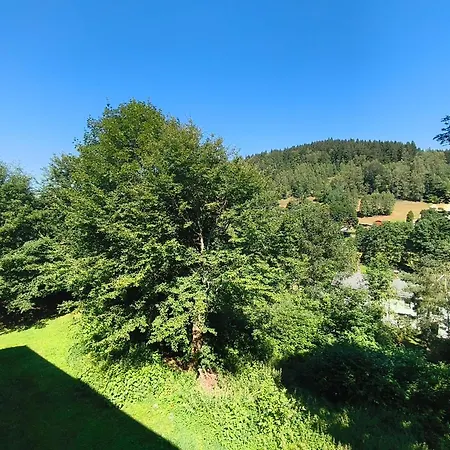 Zwotatal Gasthof