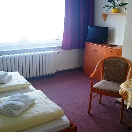 Guest house Zwotatal