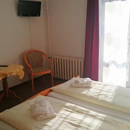 게스트하우스 Zwotatal 지보타