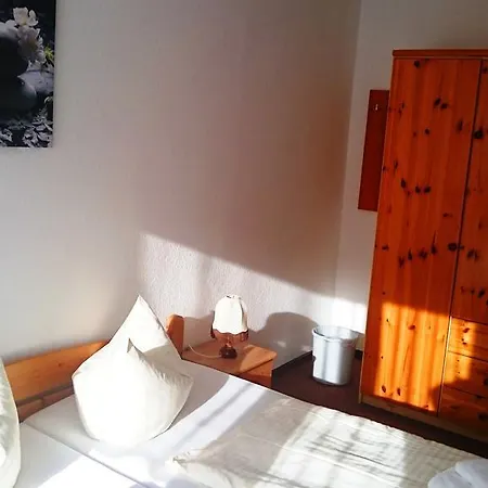 Zwotatal Vendégház Zwota