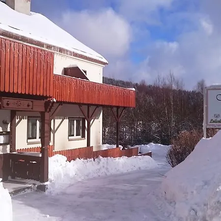 Gasthof Zwotatal 2*